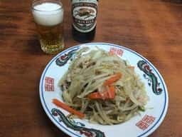八番