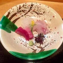 日本料理 衛藤