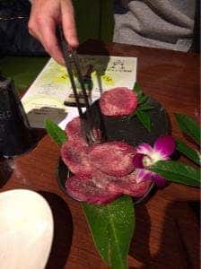 布上