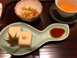 蕎麦 あきしの
