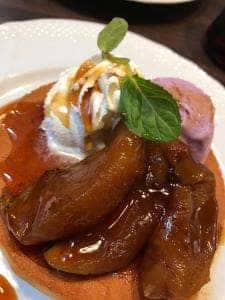 星乃珈琲店 長崎大村店