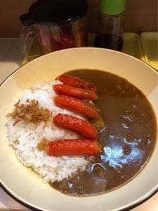 元町カレー
