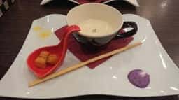 野菜のBistro 土の中のSalad