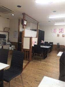 チャイナキッチン和