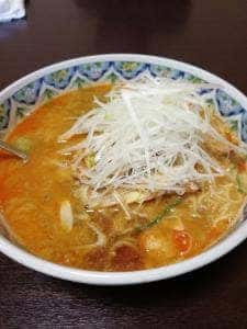松乃木飯店