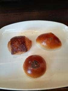 ブーランジェリースギヤマ