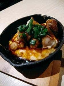 鉄板洋酒場 ホタルカゴ