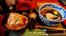 そば処もり竹