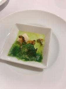 Shimaフレンチ食堂 ノルポル