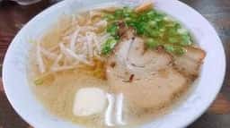 をっちゃんラーメン 松江西尾インター店
