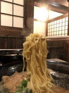 めん家 勢