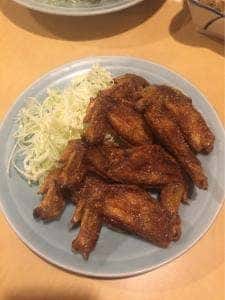 やきとり廣將