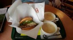 モスバーガー 仙台泉中央店