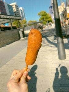 ヤマサ蒲鉾 大手前店