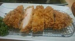 とんかつ和幸 玉川上水店
