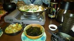酒肴屋伊藤家