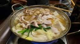 酒肴屋伊藤家