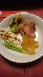 中国料理 龍鱗 彦根本店