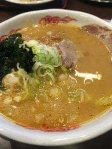 中華飯店 幡龍 イオンモール柏店