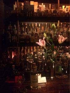 Bar HIKARI