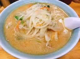 山久ラーメン