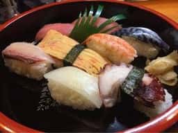大恵鮨