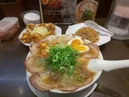 来来亭 浜北店