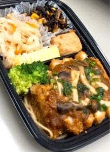 デリそうざい あずまキッチン