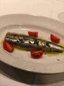 Osteria NAKAMURA