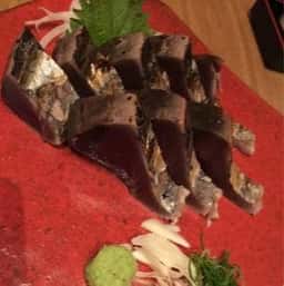 わらやき屋 四万十川 新宿