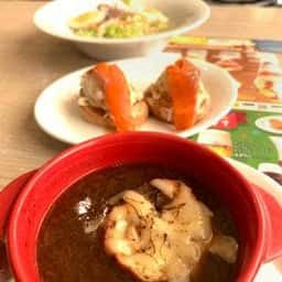 デニーズ 高津店