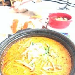 デニーズ 高津店