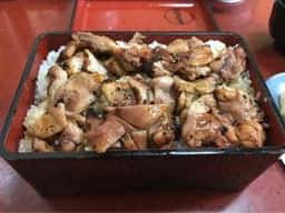 鳥料理ちゃぼ