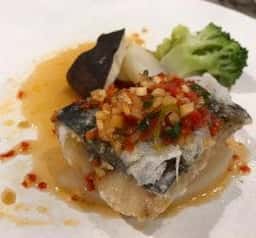 中国菜館南園
