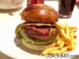 MONTEGO CAFE