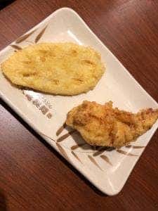 丸亀製麺 東浦店