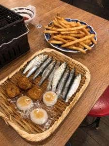 磯丸水産 千葉駅前店