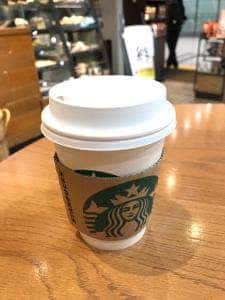 スターバックス コーヒー JR東海品川駅ラチ内店