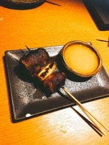 博多串焼き 八乃助