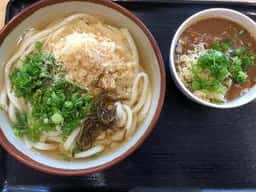 セルフうどん おさき製麺