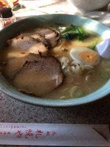 元祖 札幌や 東海本店