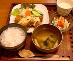 甘夏食堂