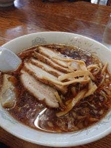 ラーメン 屋台屋