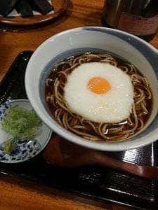 手打ちそば処 御嶽 松阪店