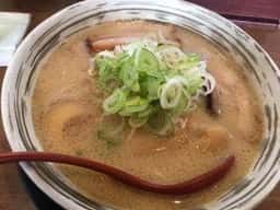 らーめん なごみや 高蔵寺店