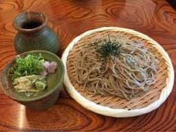 岩魚茶屋