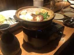 胡座屋 駅前店