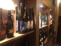 胡座屋 駅前店
