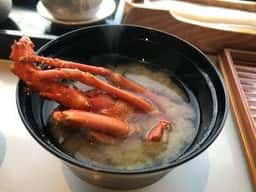 お食事処 海ほたる 浜千鳥の湯海舟