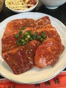 萬福楼酒家